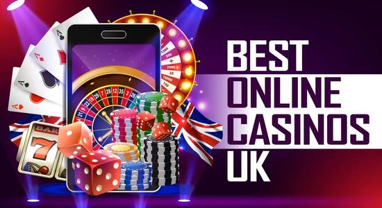 Discover the Magic of Gaming Slots Charm Online Casino UK