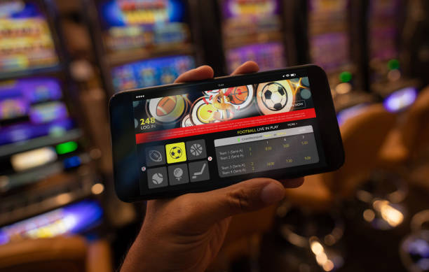 Exploring the Thrills of Online Betting with Dafabet 6 Exploring the Thrills of Online Betting with Dafabet 6