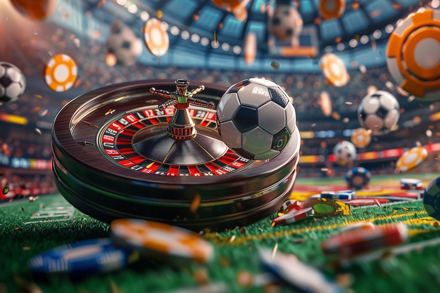 Exploring the Thrills of Online Betting with Dafabet 6 Exploring the Thrills of Online Betting with Dafabet 6